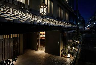 Hotel Resol Kyoto Shijo Muromachi
