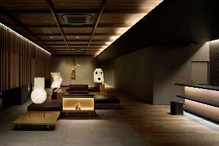 Hotel Resol Kyoto Shijo Muromachi