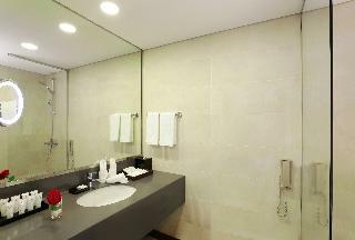 Hotel Millennium Madinah Airport
