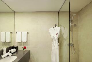 Hotel Millennium Madinah Airport