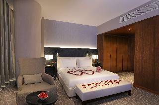 Hotel Millennium Madinah Airport