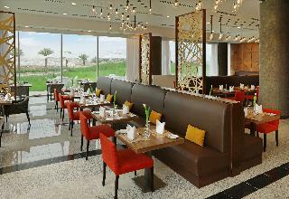 Hotel Millennium Madinah Airport