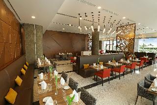 Hotel Millennium Madinah Airport