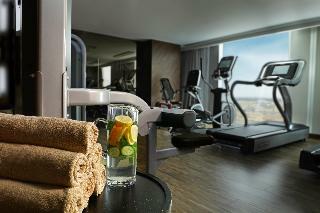 Hotel Millennium Madinah Airport