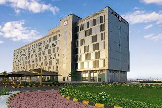 Hotel Millennium Madinah Airport