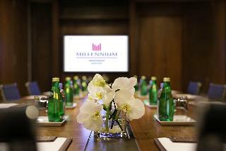 Hotel Millennium Madinah Airport