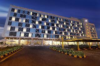 Hotel Millennium Madinah Airport