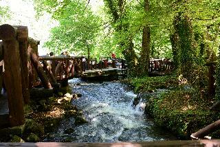 Hotel Vila Drina