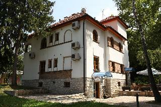 Hotel Vila Drina