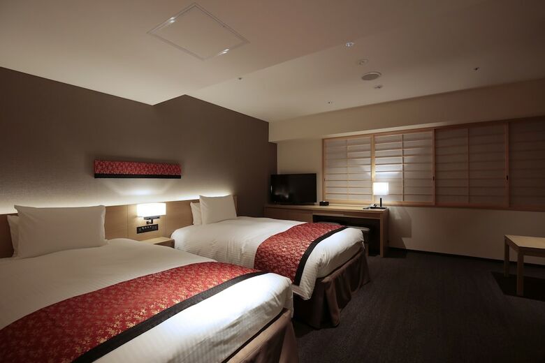 Hotel Intergate Kyoto Shijo Shinmachi