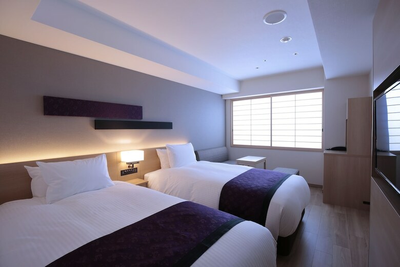 Hotel Intergate Kyoto Shijo Shinmachi