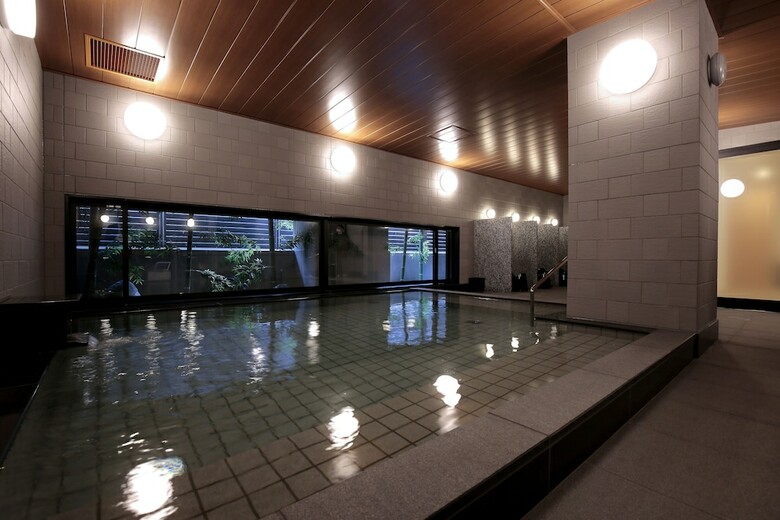 Hotel Intergate Kyoto Shijo Shinmachi