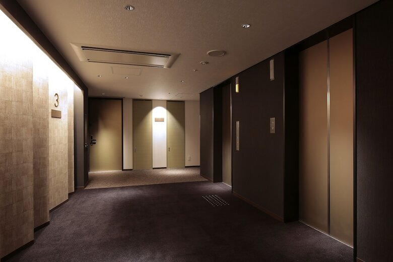 Hotel Intergate Kyoto Shijo Shinmachi