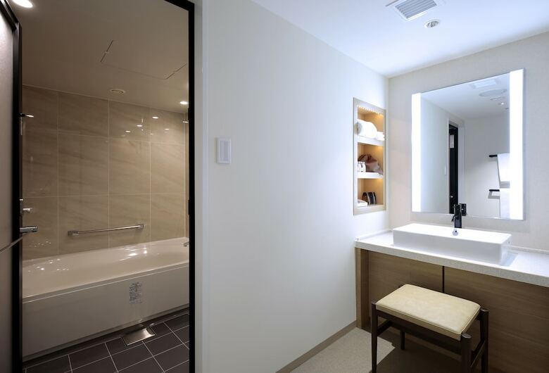 Hotel Intergate Kyoto Shijo Shinmachi