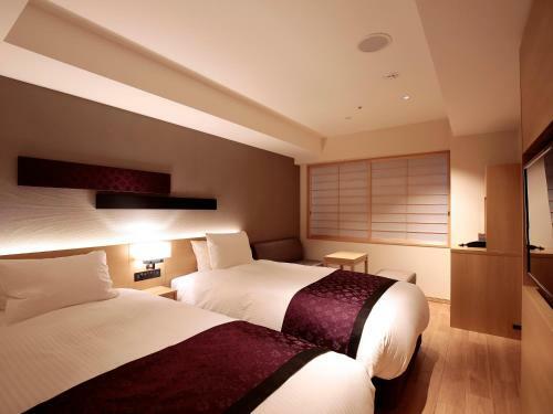 Hotel Intergate Kyoto Shijo Shinmachi