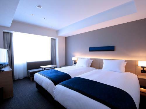 Hotel Intergate Kyoto Shijo Shinmachi