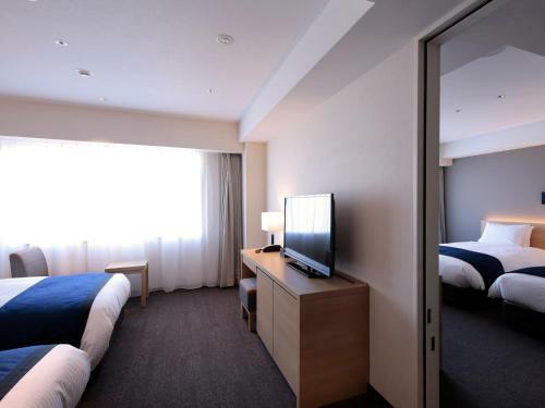 Hotel Intergate Kyoto Shijo Shinmachi