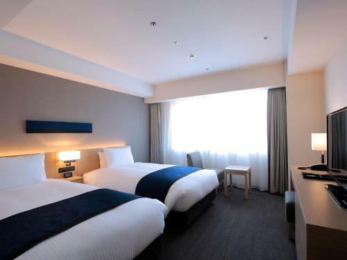 Hotel Intergate Kyoto Shijo Shinmachi