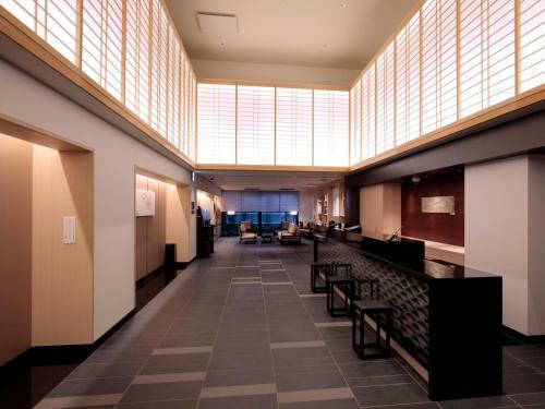 Hotel Intergate Kyoto Shijo Shinmachi