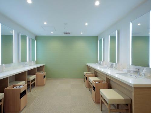 Hotel Intergate Kyoto Shijo Shinmachi
