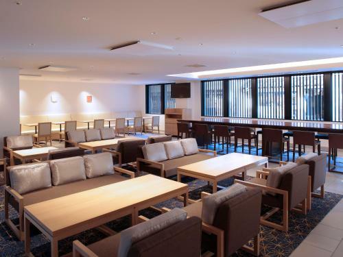 Hotel Intergate Kyoto Shijo Shinmachi