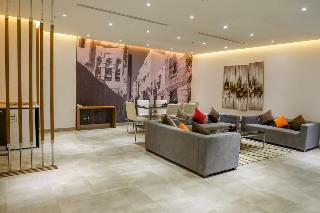 Q Suites Jeddah By Ewa