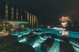 The Outpost Hotel Sentosa