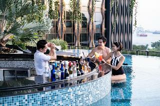 The Outpost Hotel Sentosa