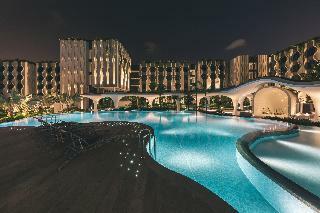 The Outpost Hotel Sentosa