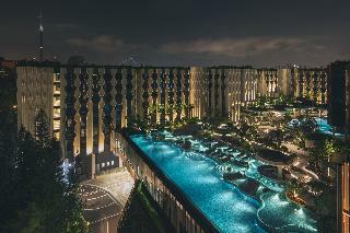 The Outpost Hotel Sentosa