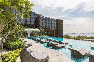 The Outpost Hotel Sentosa