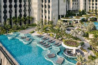 The Outpost Hotel Sentosa