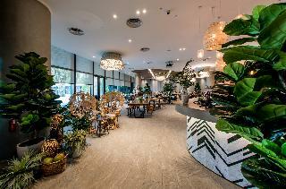 The Outpost Hotel Sentosa