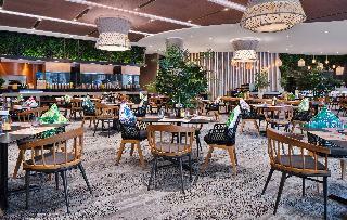 The Outpost Hotel Sentosa