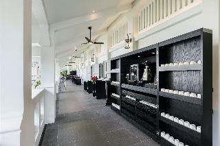 The Outpost Hotel Sentosa