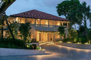 The Outpost Hotel Sentosa