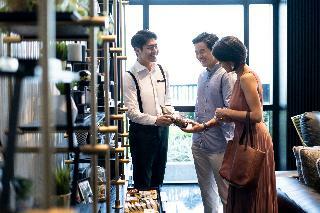 The Outpost Hotel Sentosa