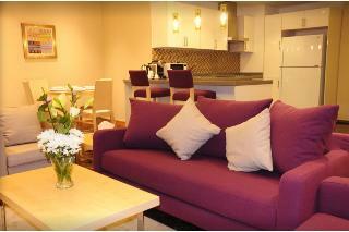 Hotel Radisson Blu Residence, Dhahran