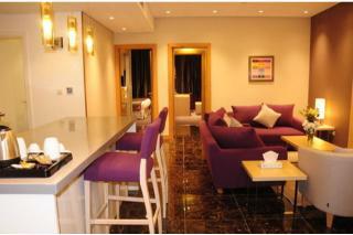 Hotel Radisson Blu Residence, Dhahran