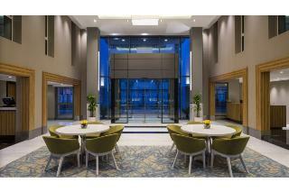 Hotel Radisson Blu Residence, Dhahran