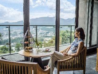 Hotel Ana Intercontinental Beppu Resort & Spa