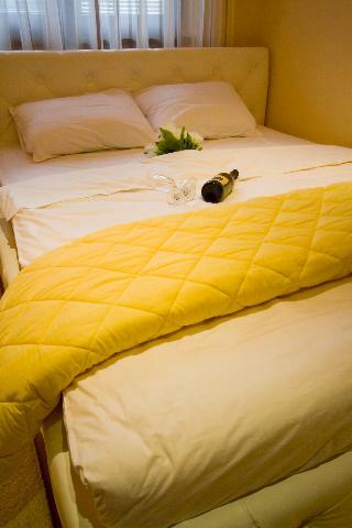 Villa Vila Barovic & Spa