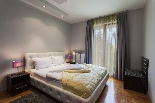 Villa Vila Barovic & Spa