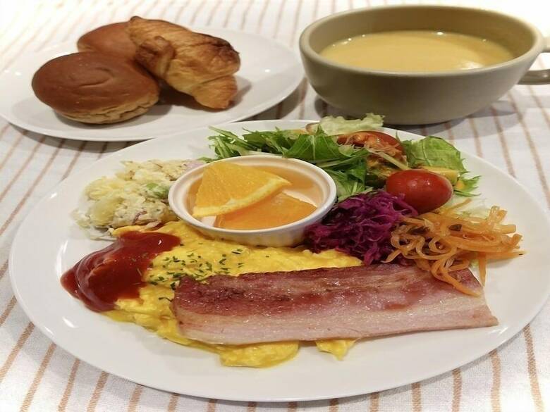 Henn Na Hotel Osaka Nishishinsaibashi