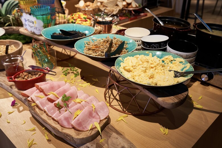 Henn Na Hotel Osaka Nishishinsaibashi
