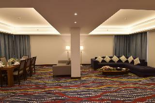 Ruve Jeddah Hotel