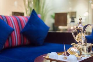Hotel Almuhaidb Takhasosi Value