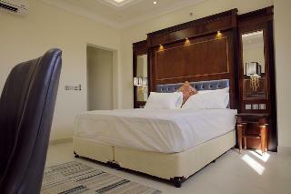 Hotel Makeen Homes By Warwick