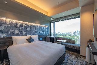 Hotel The Blossom Hibiya