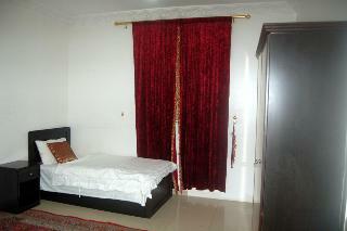 Aparthotel Al Eairy Hotel Apartments Jeddah 3